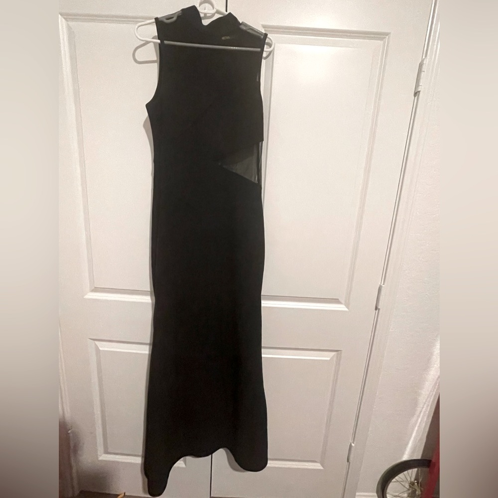 Nova Luxe Formal Gown